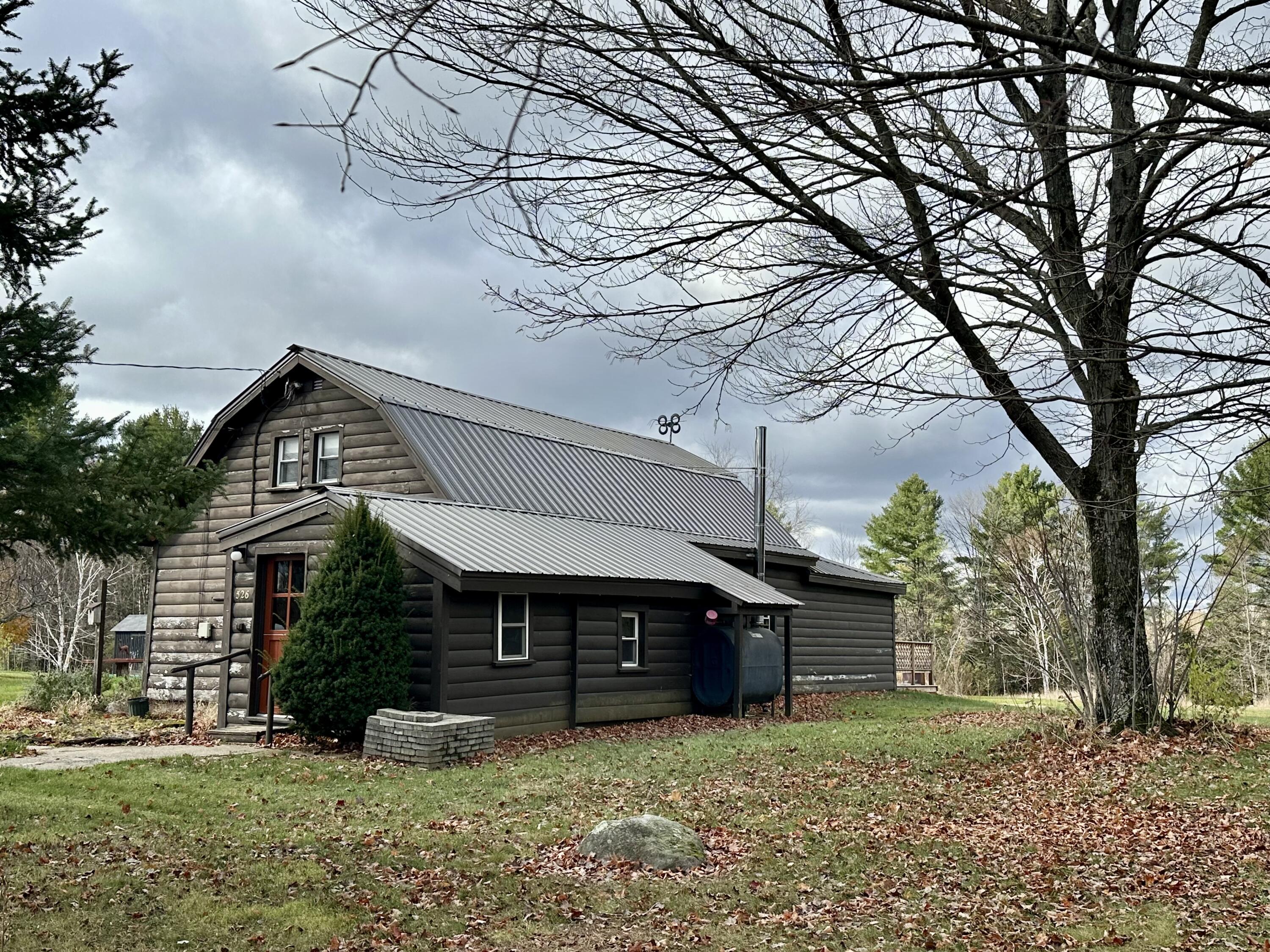 526 North Star Road Mooers NY 12958