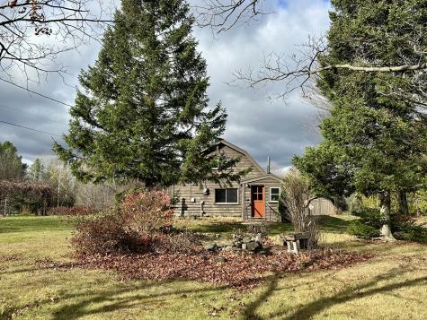 526 North Star Road Mooers NY 12958