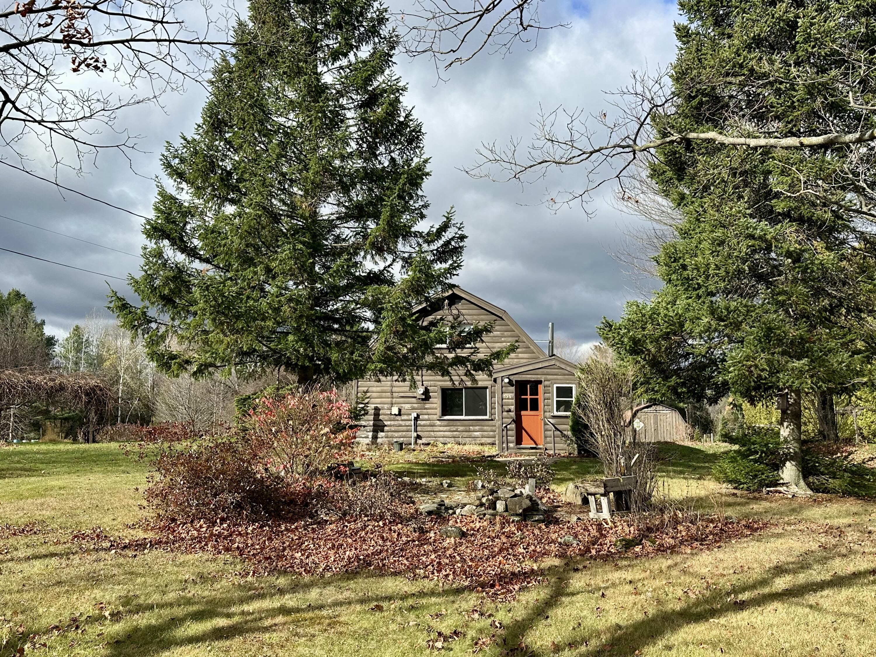526 North Star Road Mooers NY 12958