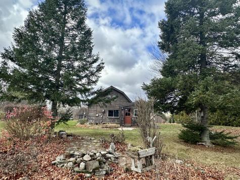 526 North Star Road Mooers NY 12958