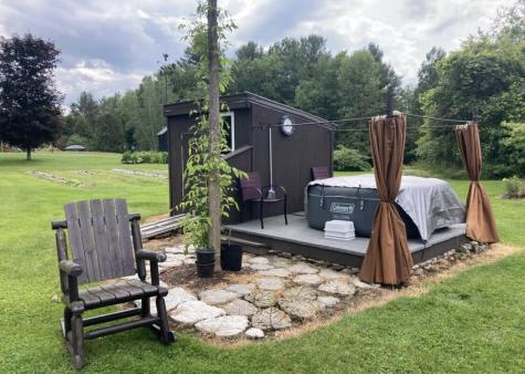 526 North Star Road Mooers NY 12958