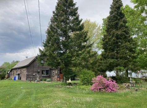 526 North Star Road Mooers NY 12958