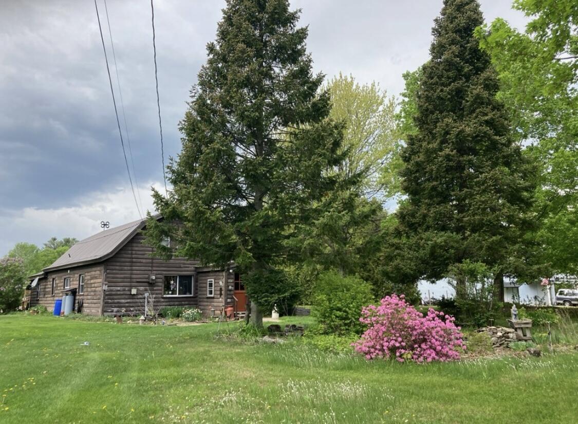 526 North Star Road Mooers NY 12958