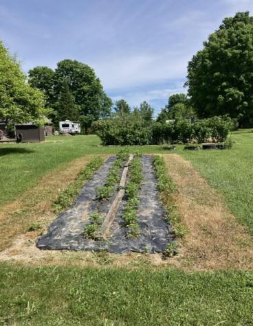 526 North Star Road Mooers NY 12958