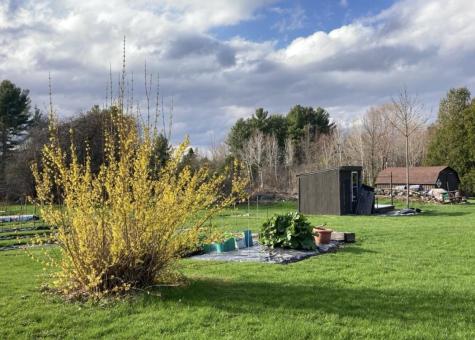 526 North Star Road Mooers NY 12958