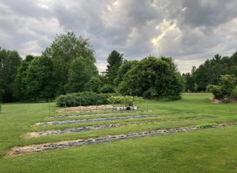 526 North Star Road Mooers NY 12958