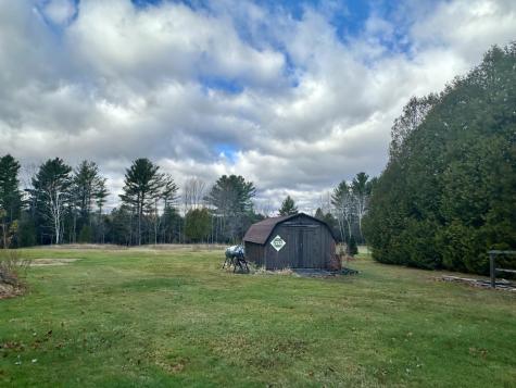 526 North Star Road Mooers NY 12958