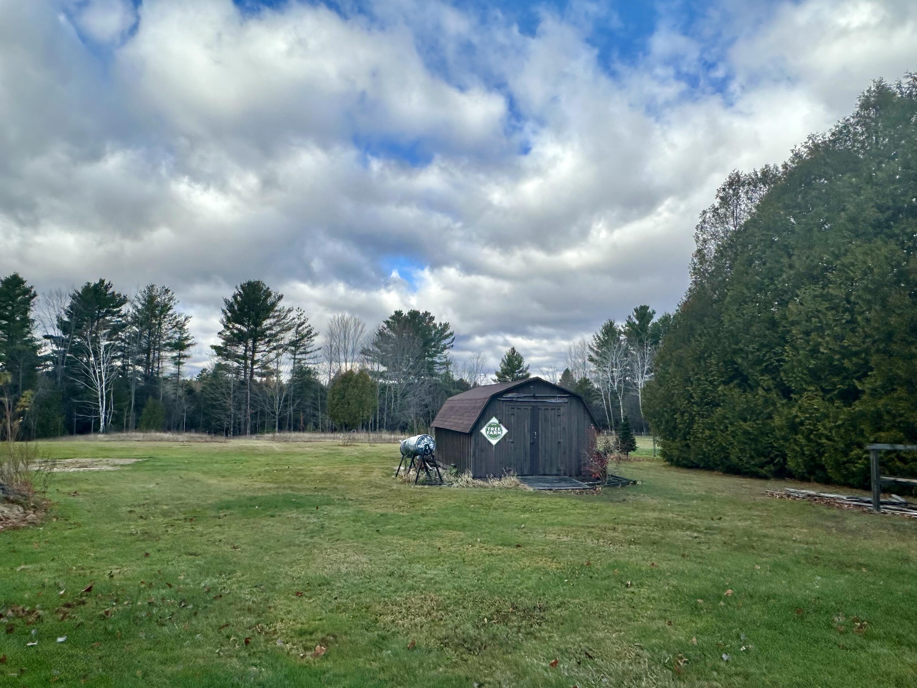 526 North Star Road Mooers NY 12958