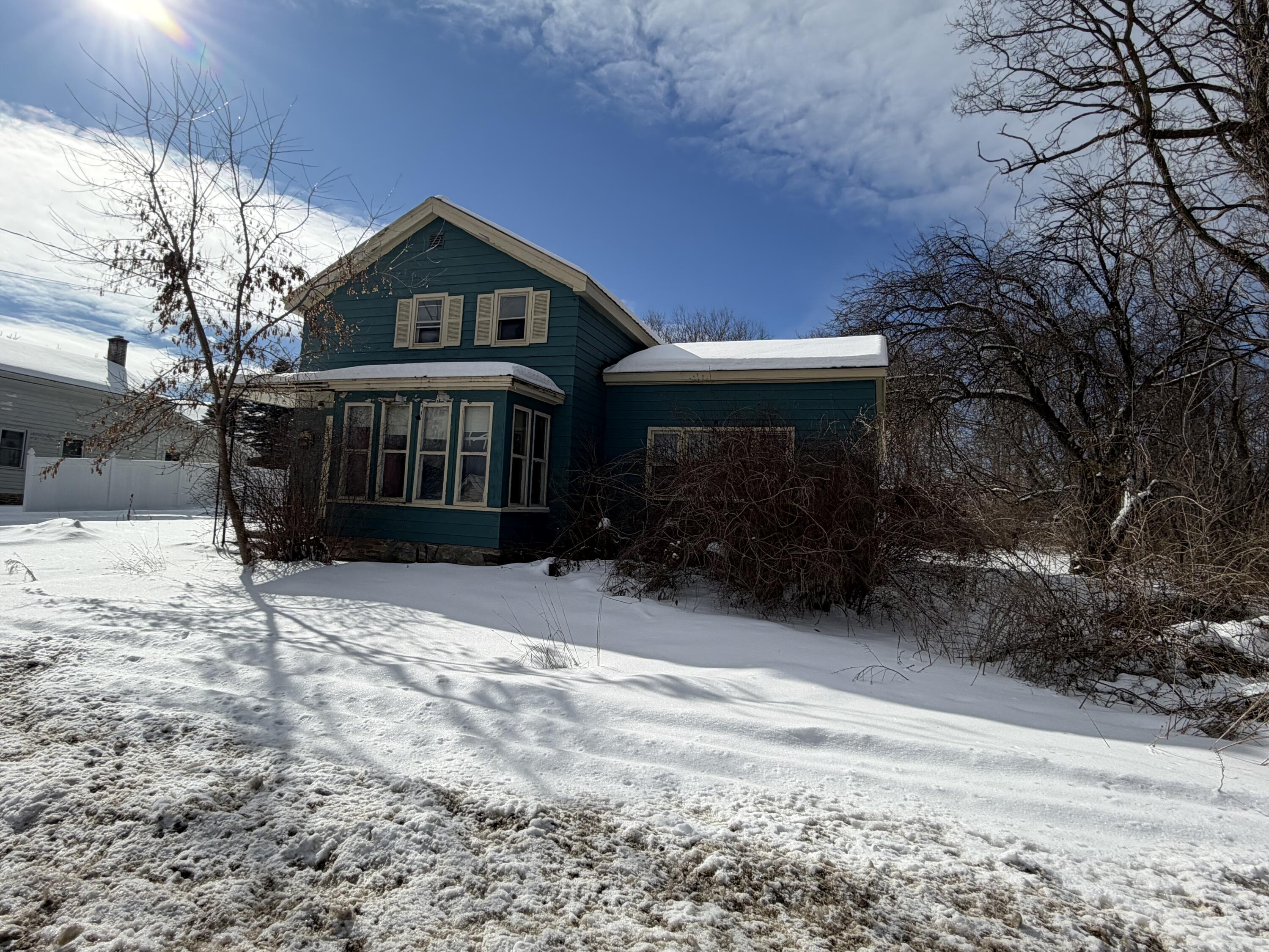 947 State Route 22b Schuyler Falls NY 12985