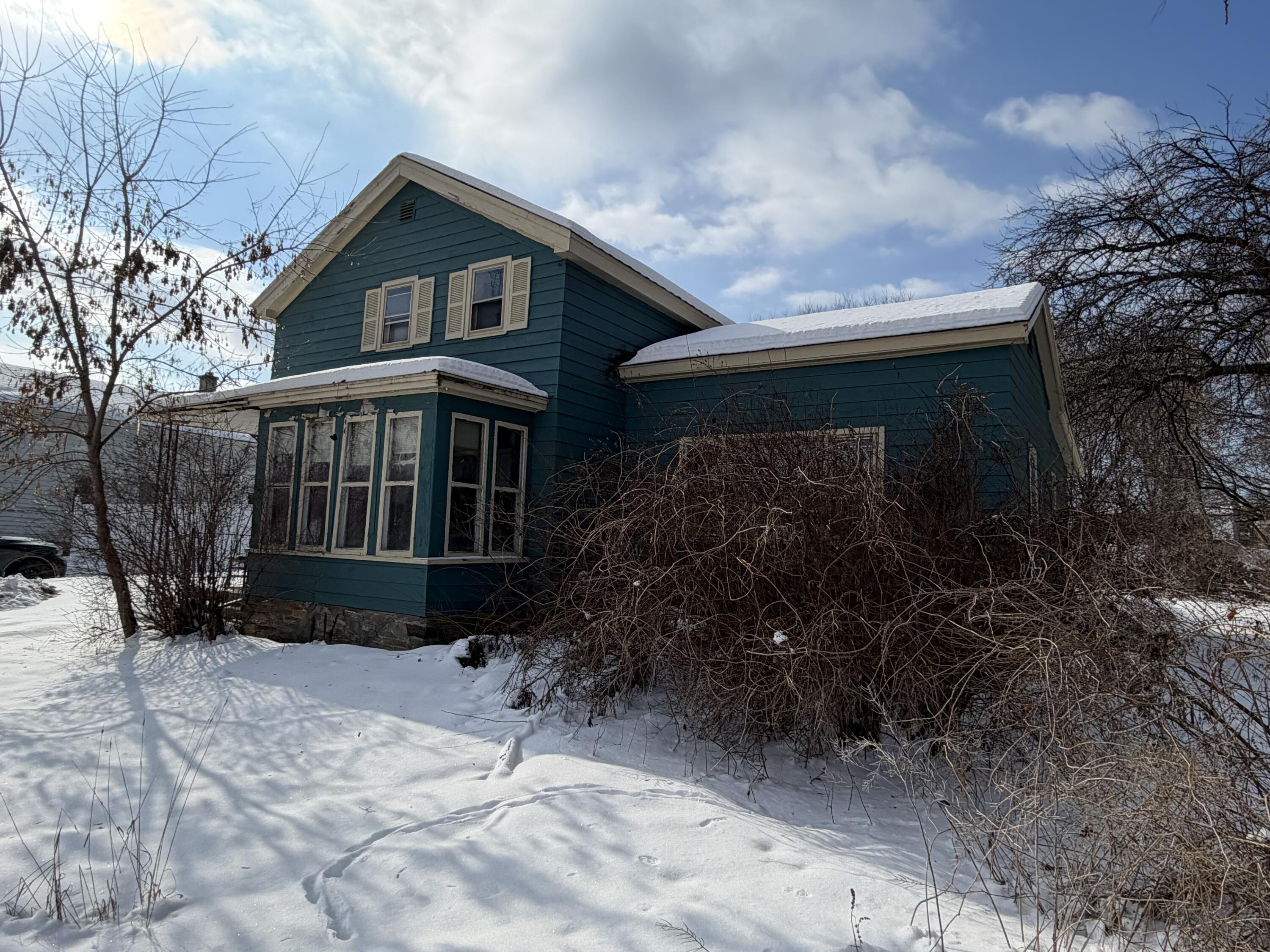 947 State Route 22b Schuyler Falls NY 12985