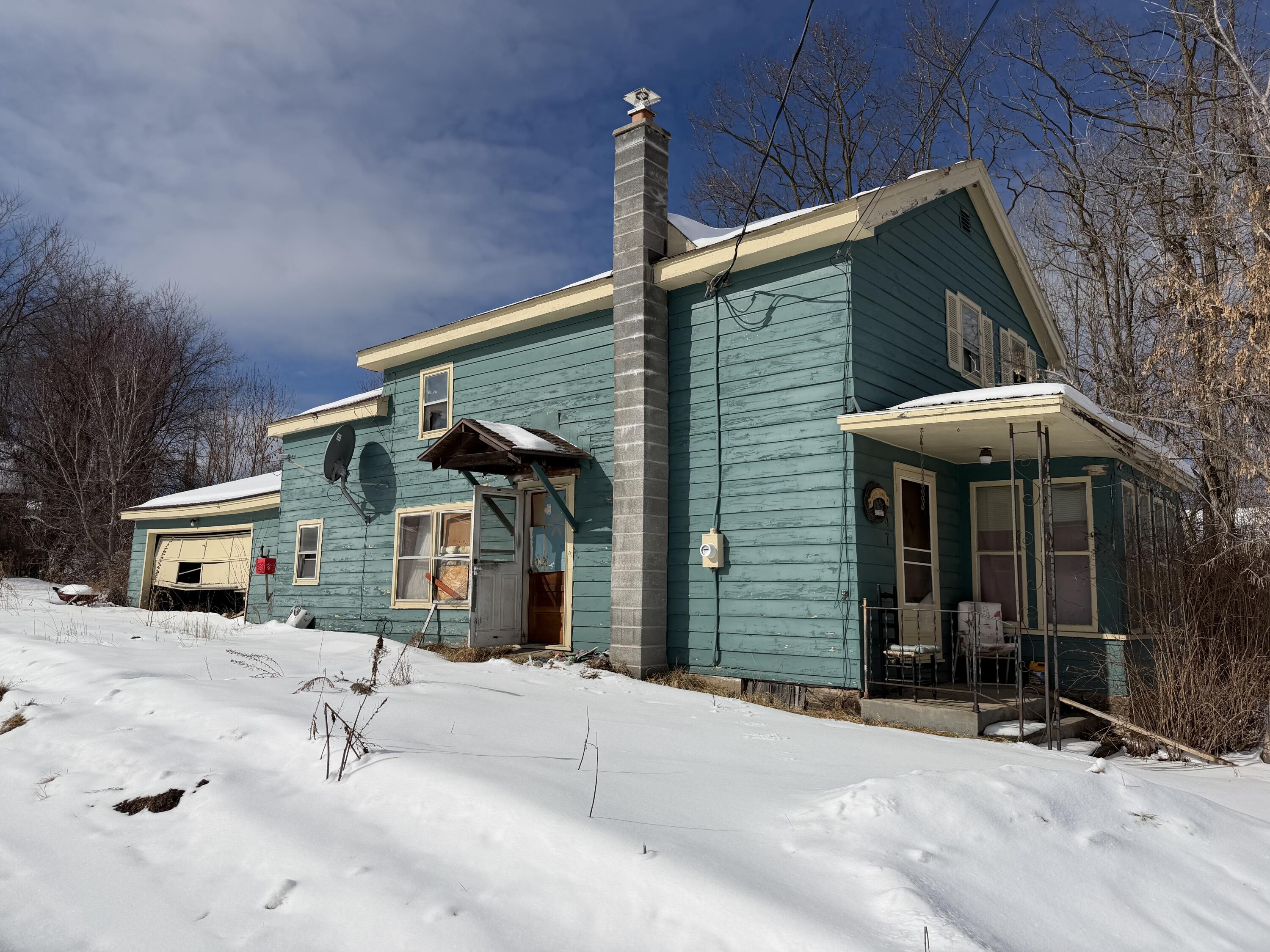 947 State Route 22b Schuyler Falls NY 12985