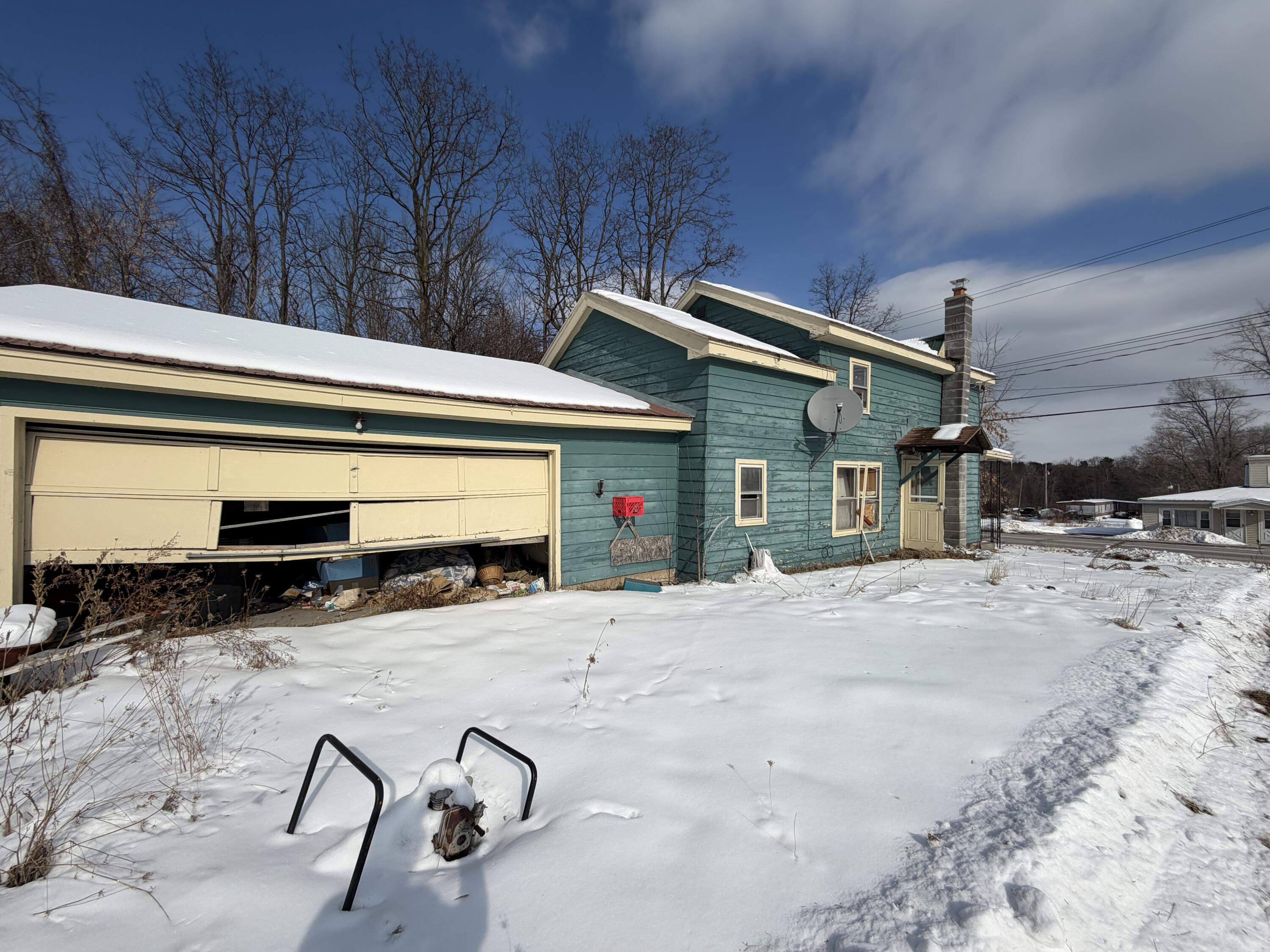 947 State Route 22b Schuyler Falls NY 12985