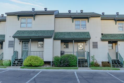 187 Fir Way Lake Placid NY 12946