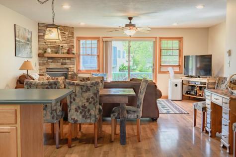 187 Fir Way Lake Placid NY 12946