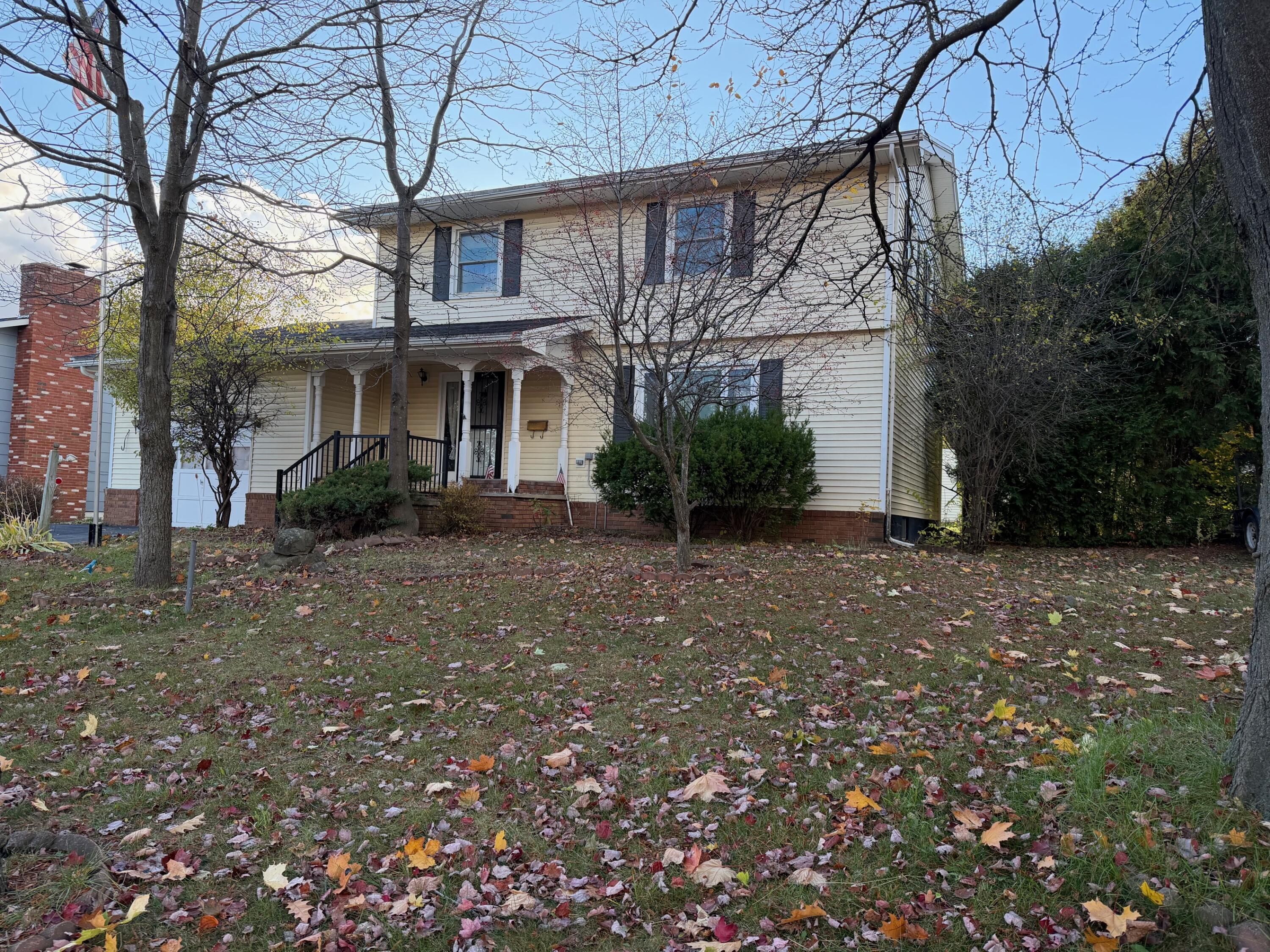 74 Cogan Avenue Plattsburgh NY 12901