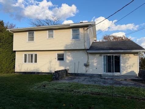 74 Cogan Avenue Plattsburgh NY 12901