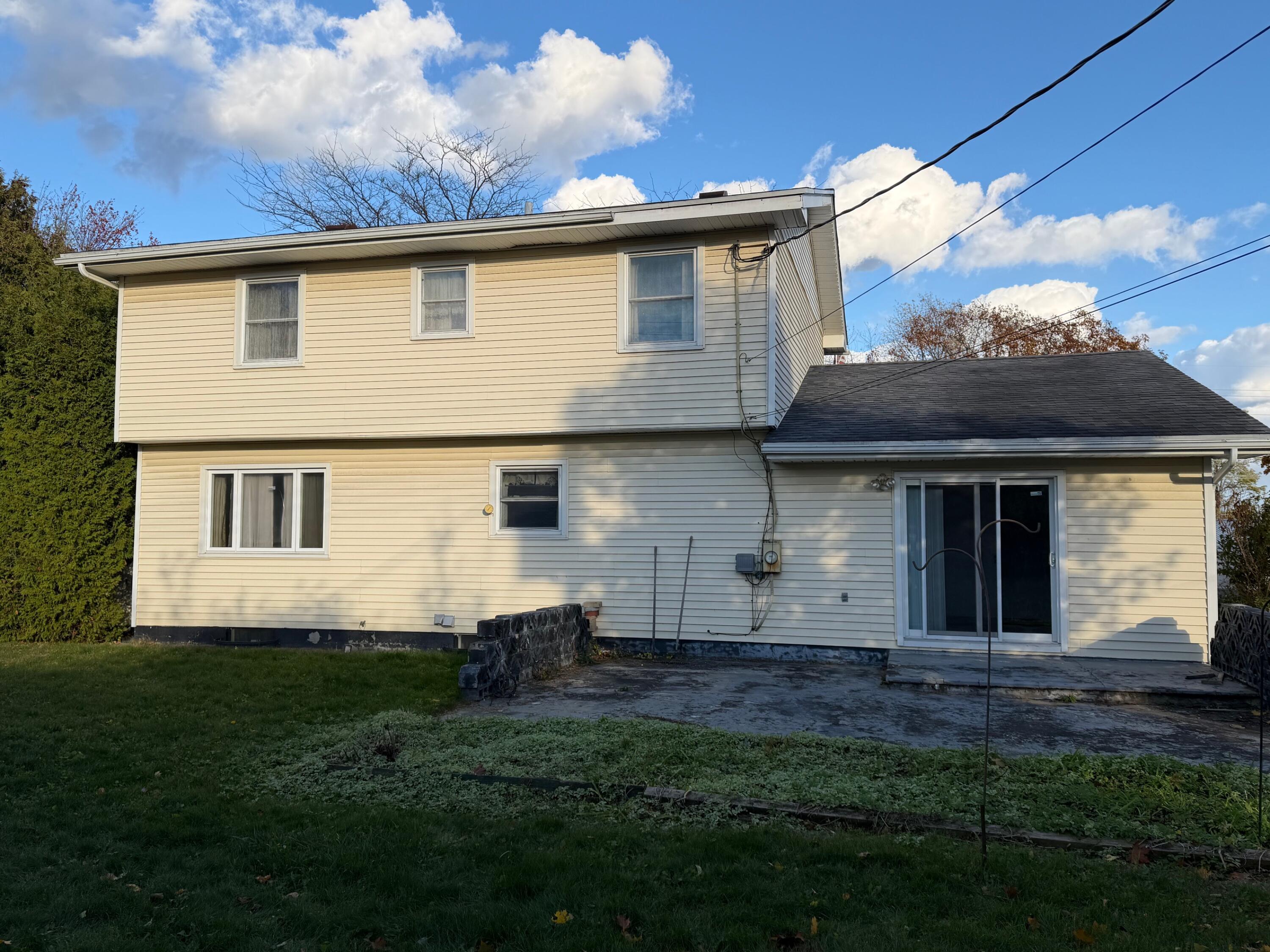 74 Cogan Avenue Plattsburgh NY 12901