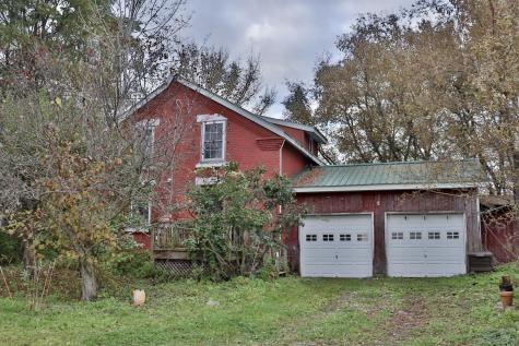 1182 Ashley Road West Chazy NY 12992