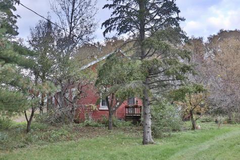 1182 Ashley Road West Chazy NY 12992