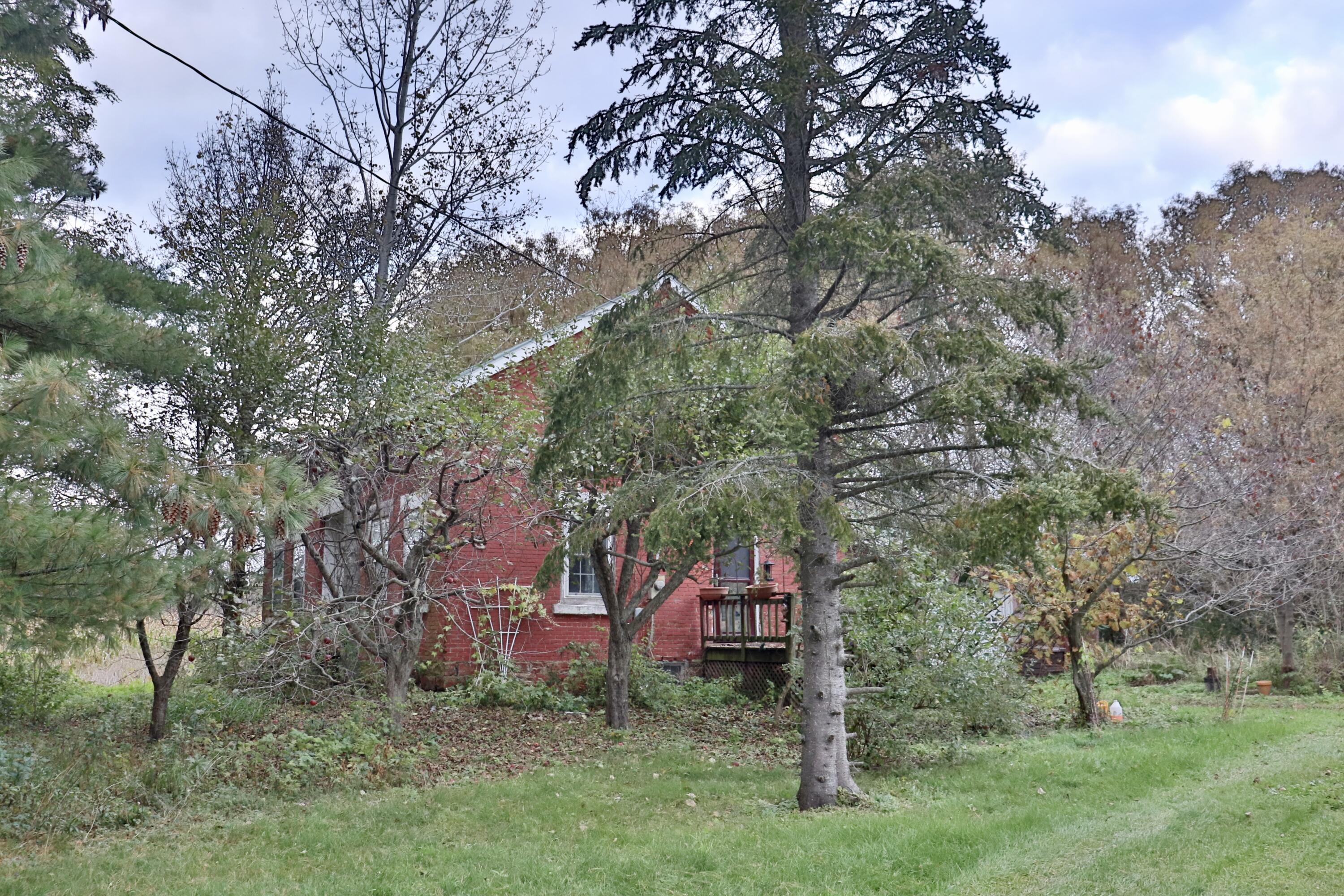 1182 Ashley Road West Chazy NY 12992