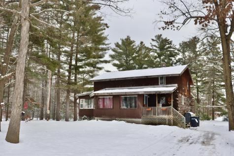 25 Henry Sr Drive Peru NY 12972