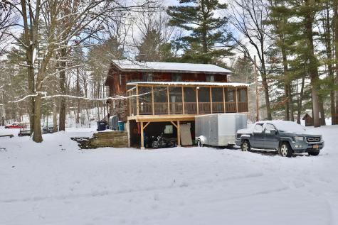 25 Henry Sr Drive Peru NY 12972