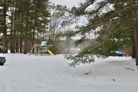 25 Henry Sr Drive Peru NY 12972