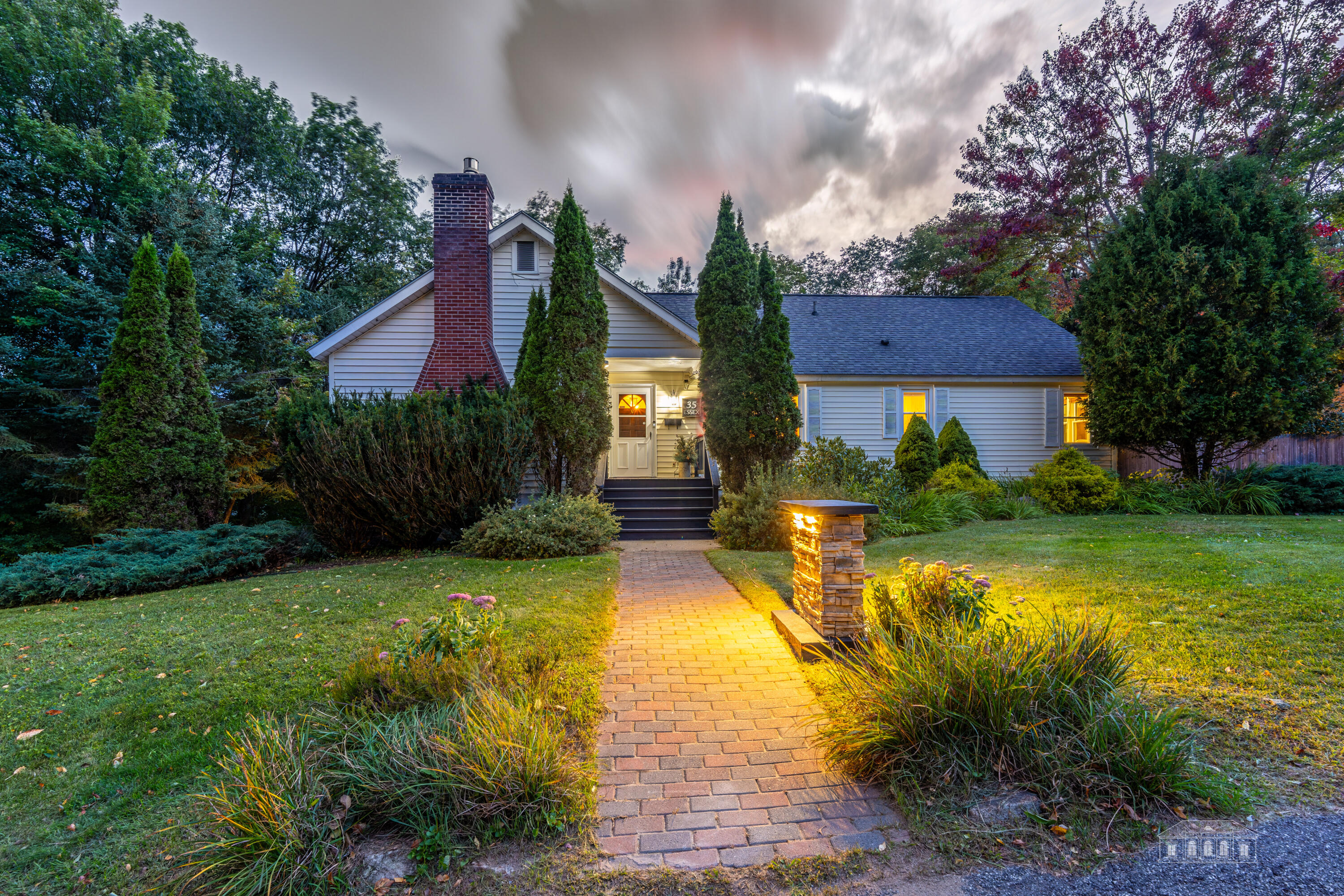 35 Essex Street Lake Placid NY 12946
