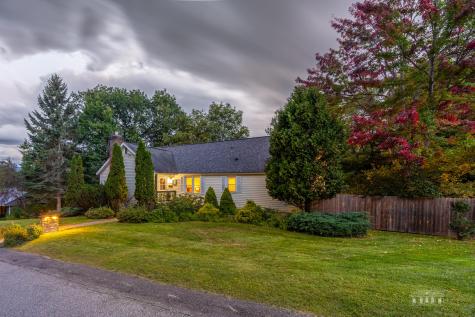 35 Essex Street Lake Placid NY 12946