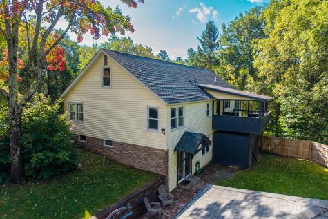 35 Essex Street Lake Placid NY 12946