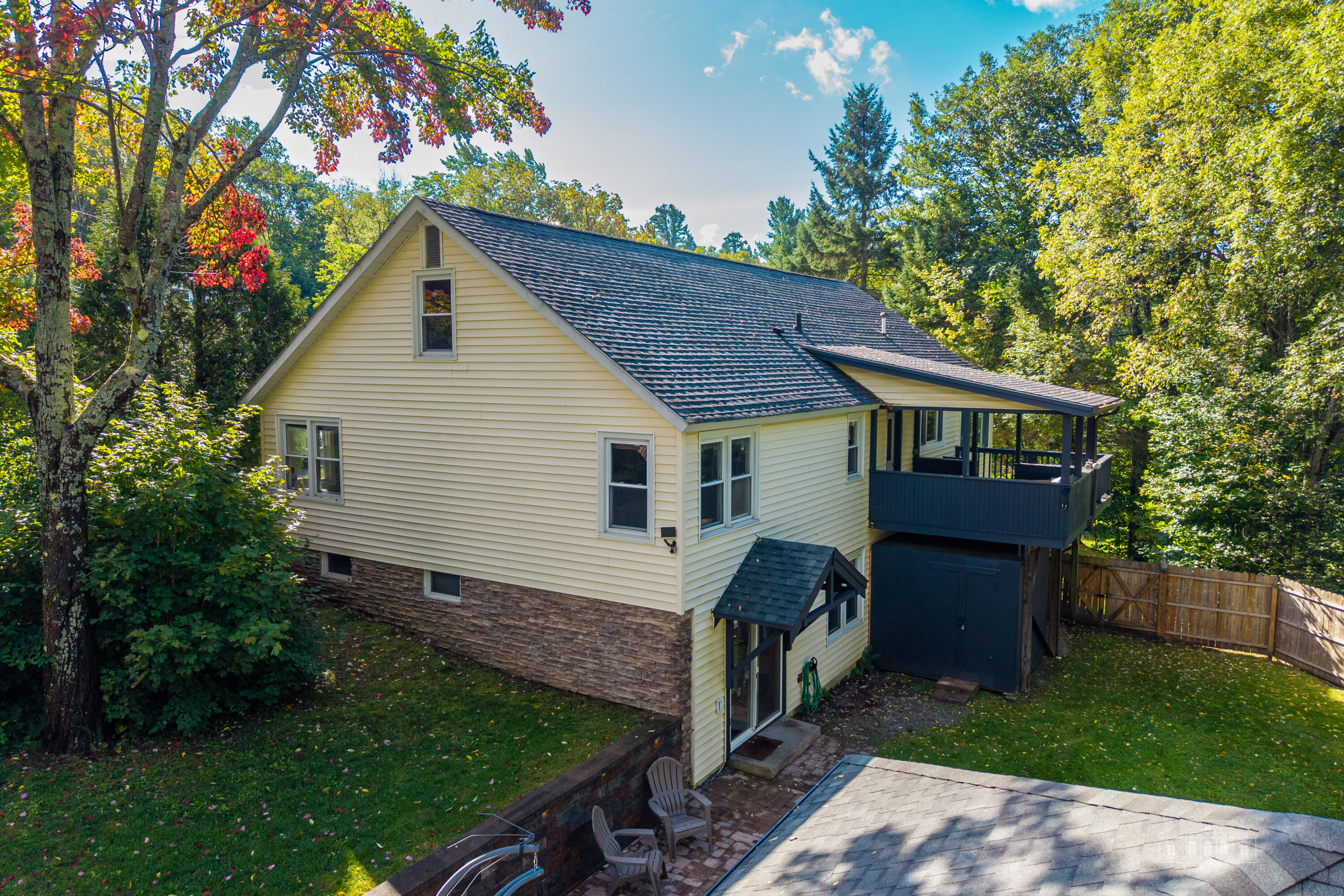 35 Essex Street Lake Placid NY 12946