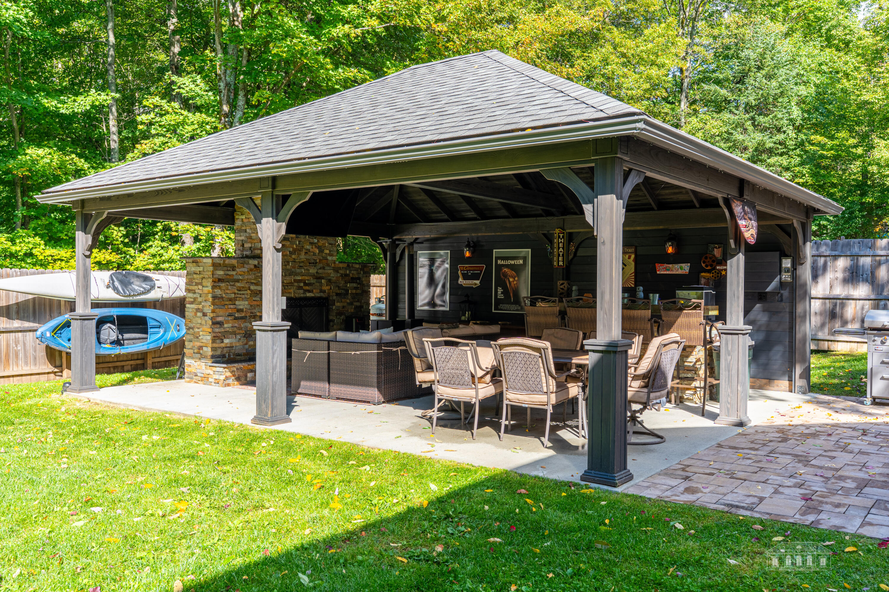 35 Essex Street Lake Placid NY 12946