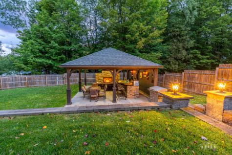 35 Essex Street Lake Placid NY 12946