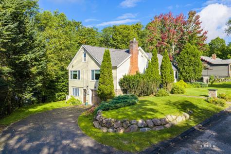 35 Essex Street Lake Placid NY 12946