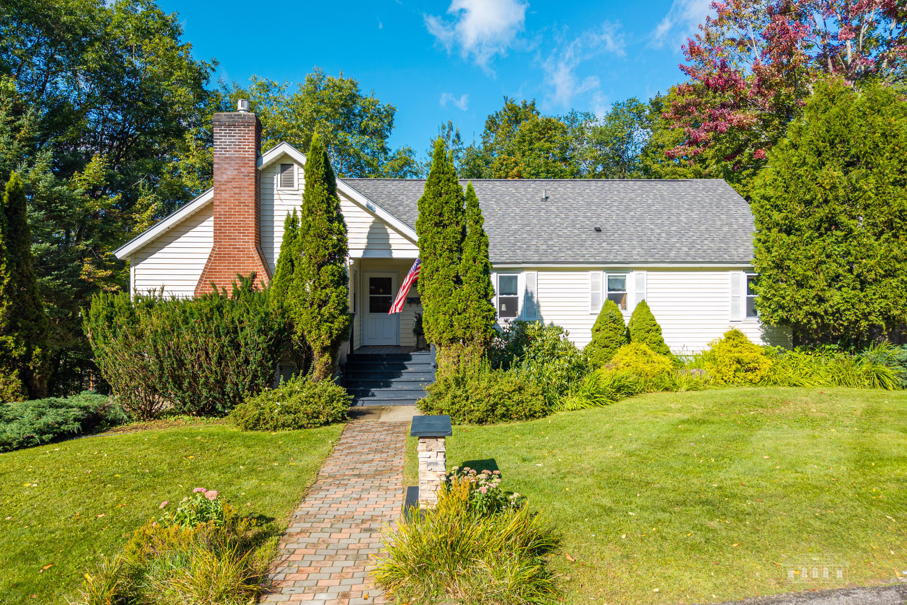 35 Essex Street Lake Placid NY 12946