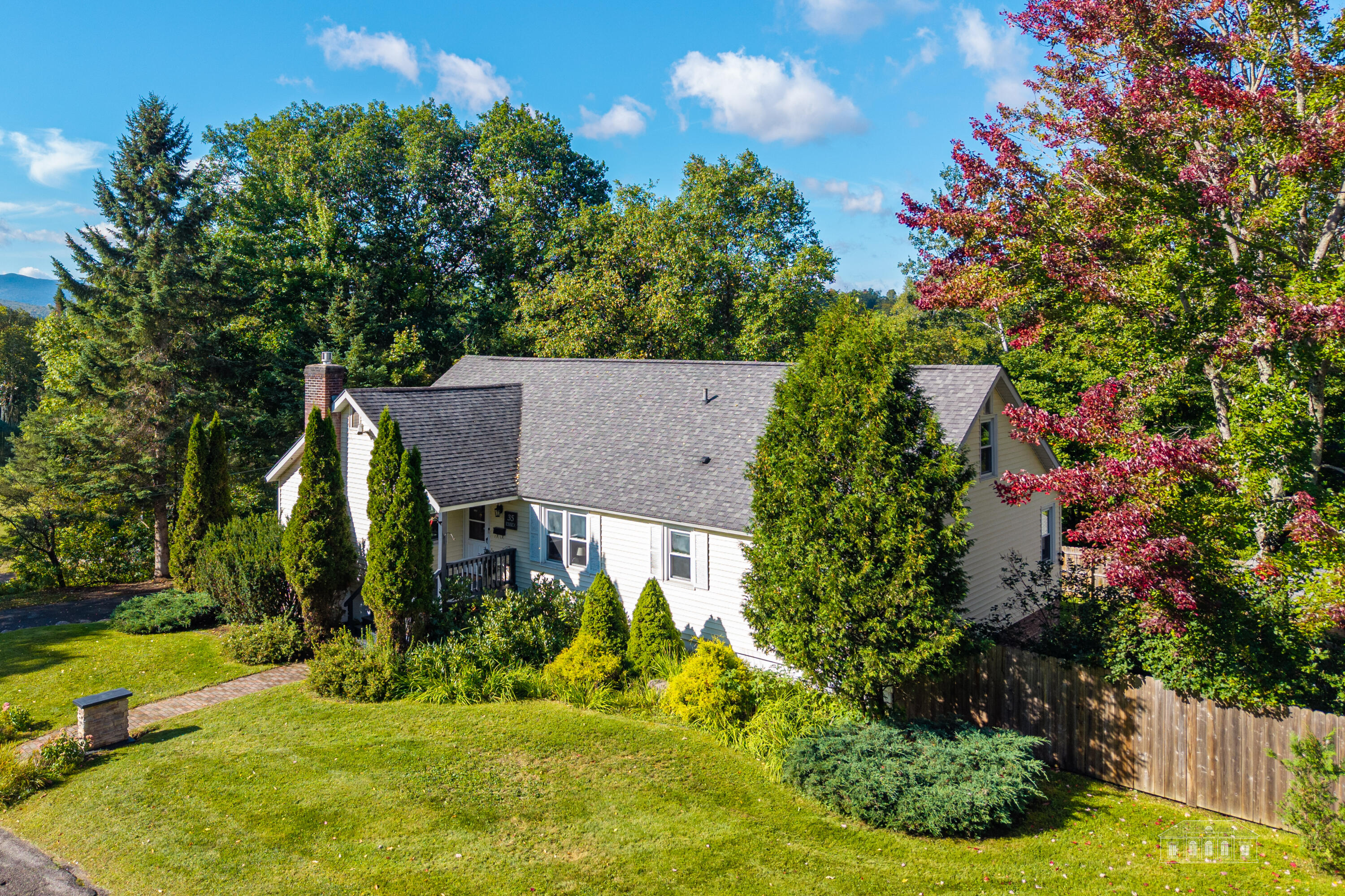 35 Essex Street Lake Placid NY 12946