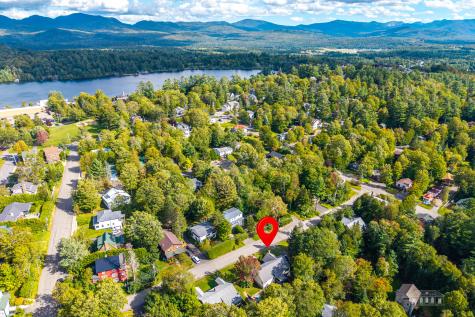 35 Essex Street Lake Placid NY 12946