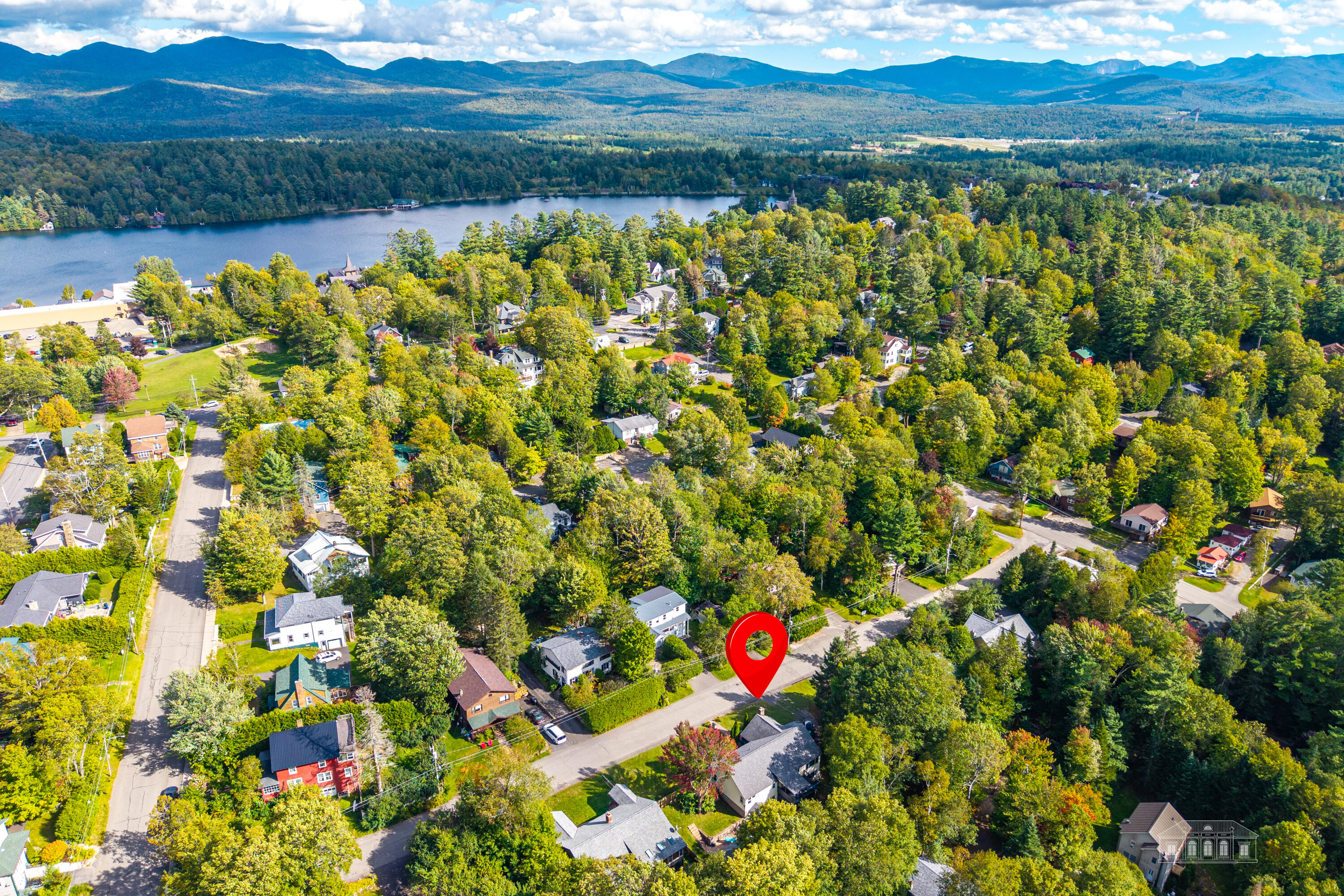 35 Essex Street Lake Placid NY 12946