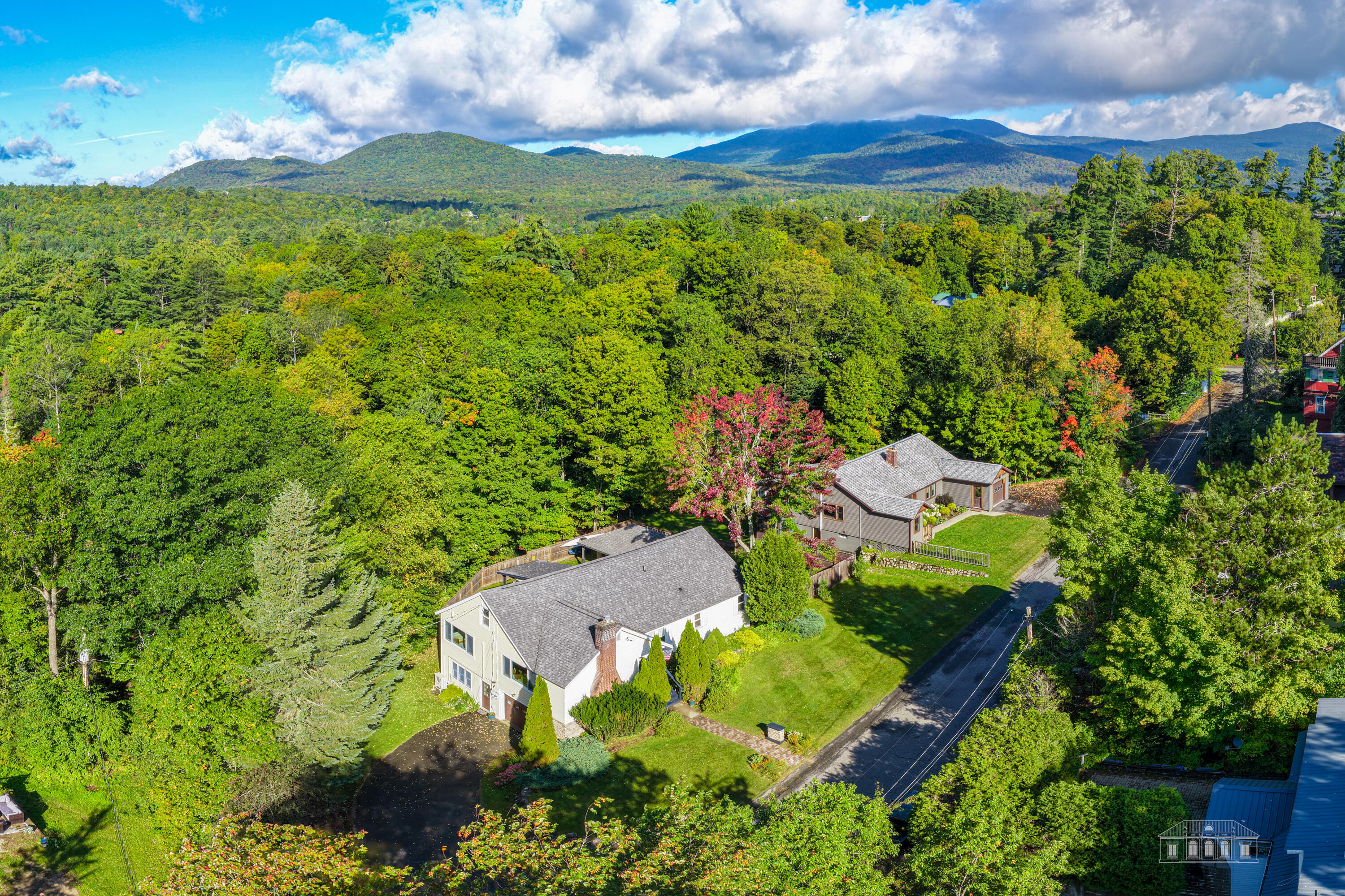 35 Essex Street Lake Placid NY 12946