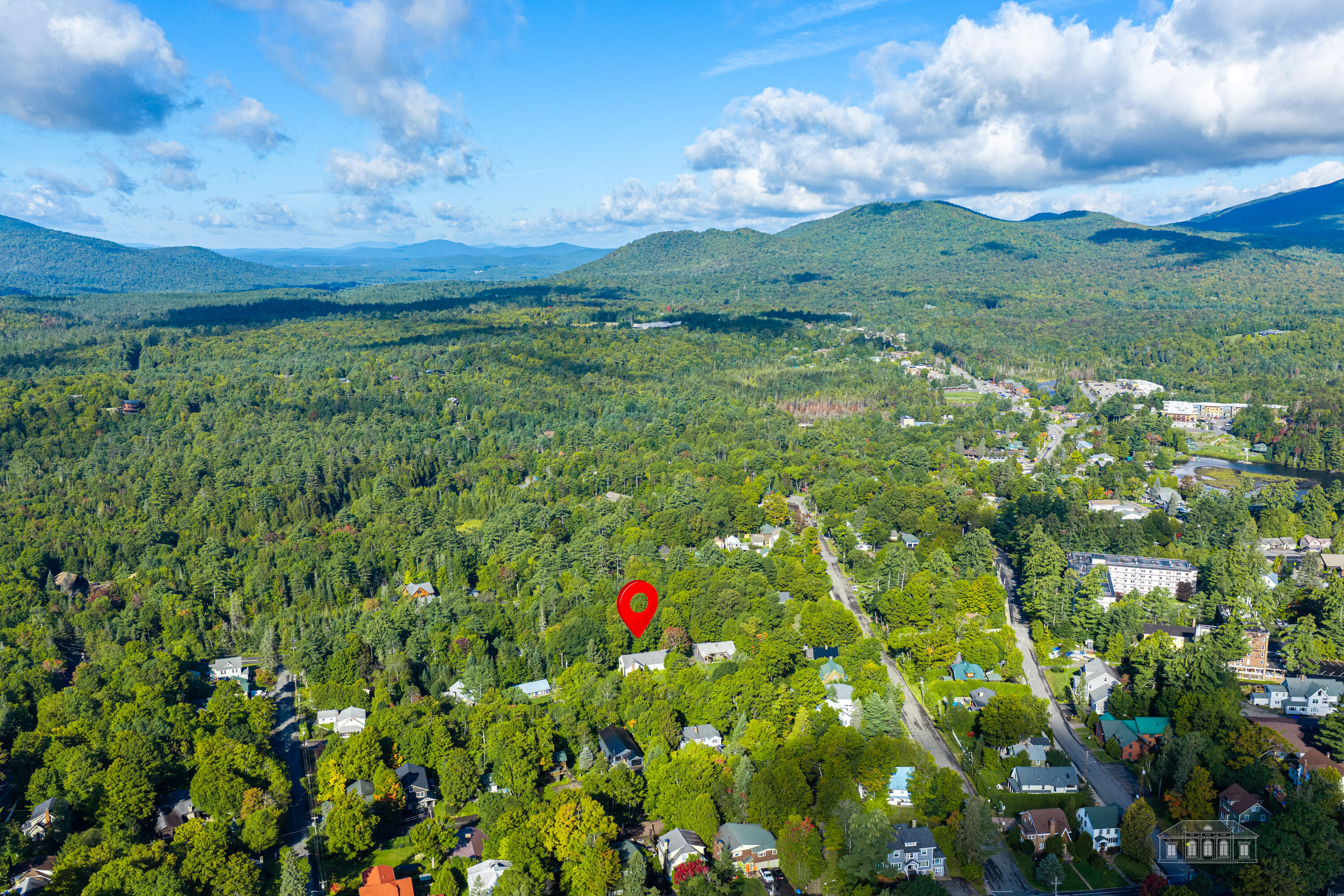 35 Essex Street Lake Placid NY 12946
