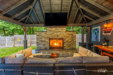 35 Essex Street Lake Placid NY 12946