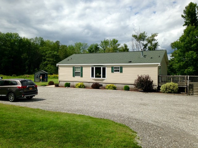 275 Fiske Road West Chazy NY 12992