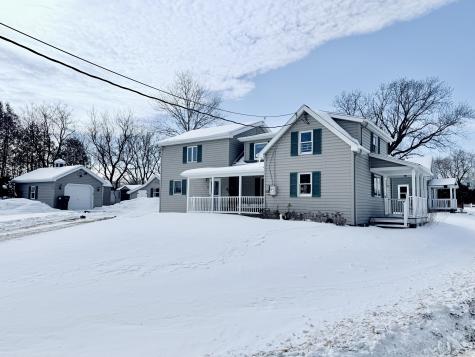 23 South Street Champlain NY 12919