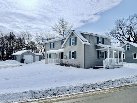 23 South Street Champlain NY 12919