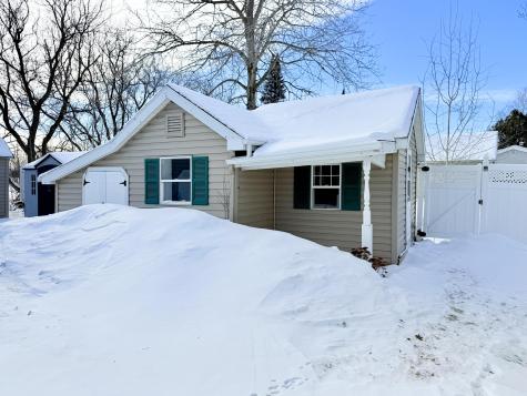 23 South Street Champlain NY 12919