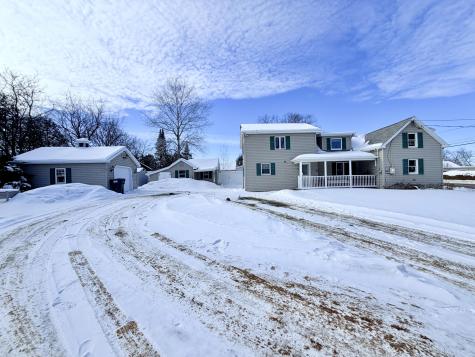 23 South Street Champlain NY 12919