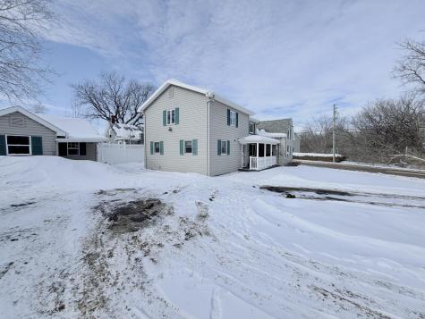 23 South Street Champlain NY 12919