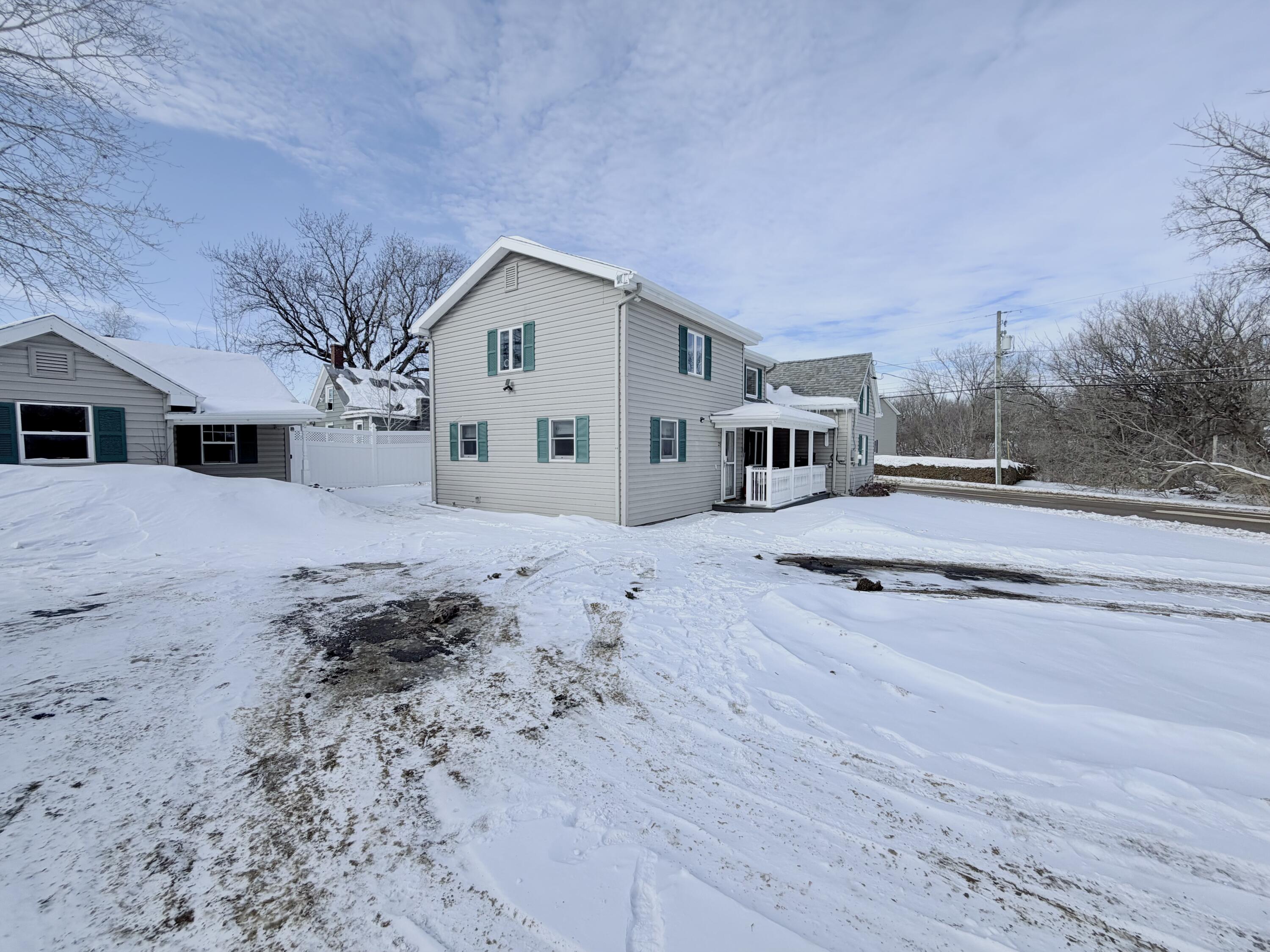 23 South Street Champlain NY 12919