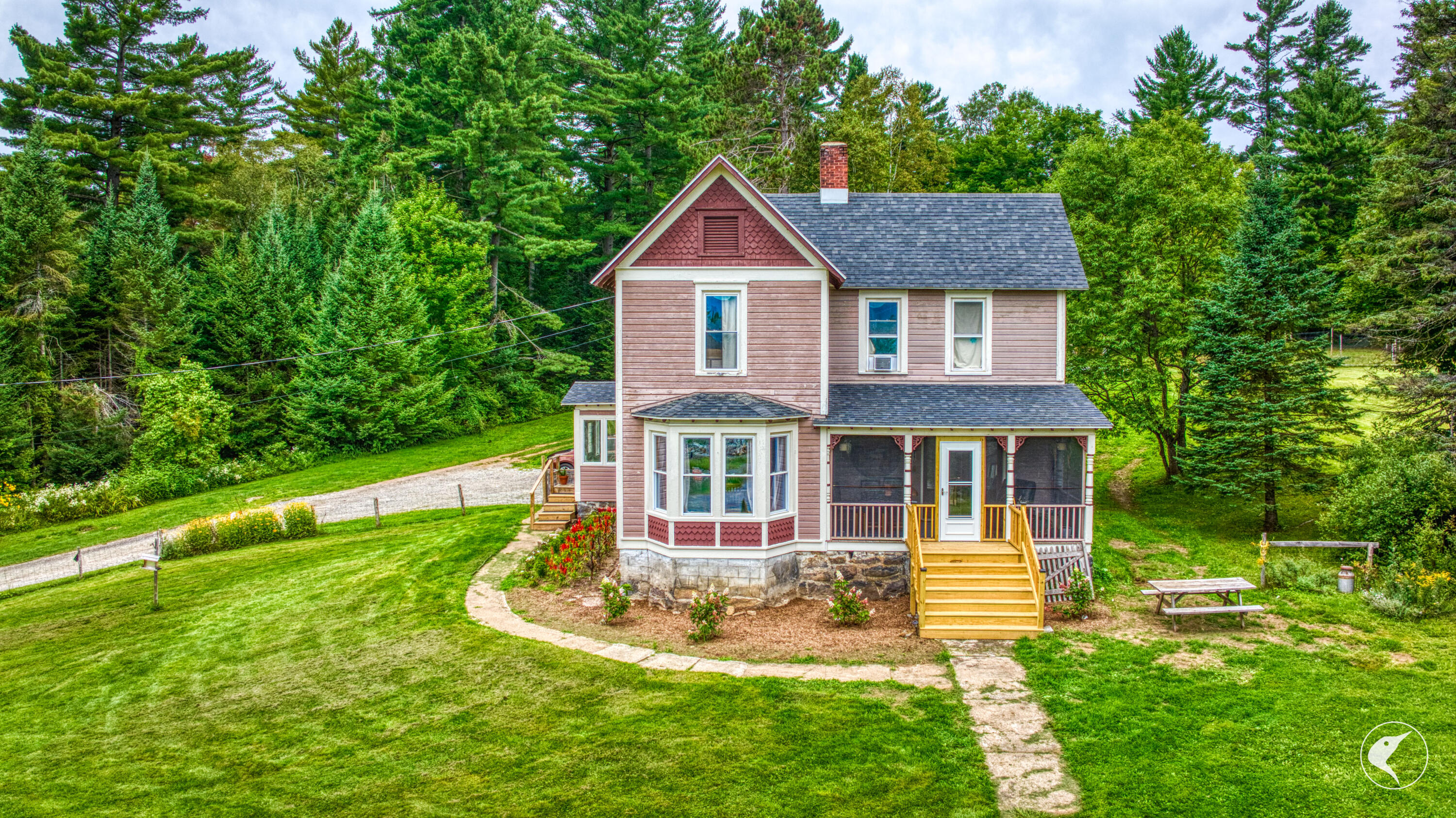 1771 State Route 3 Bloomingdale NY 12913