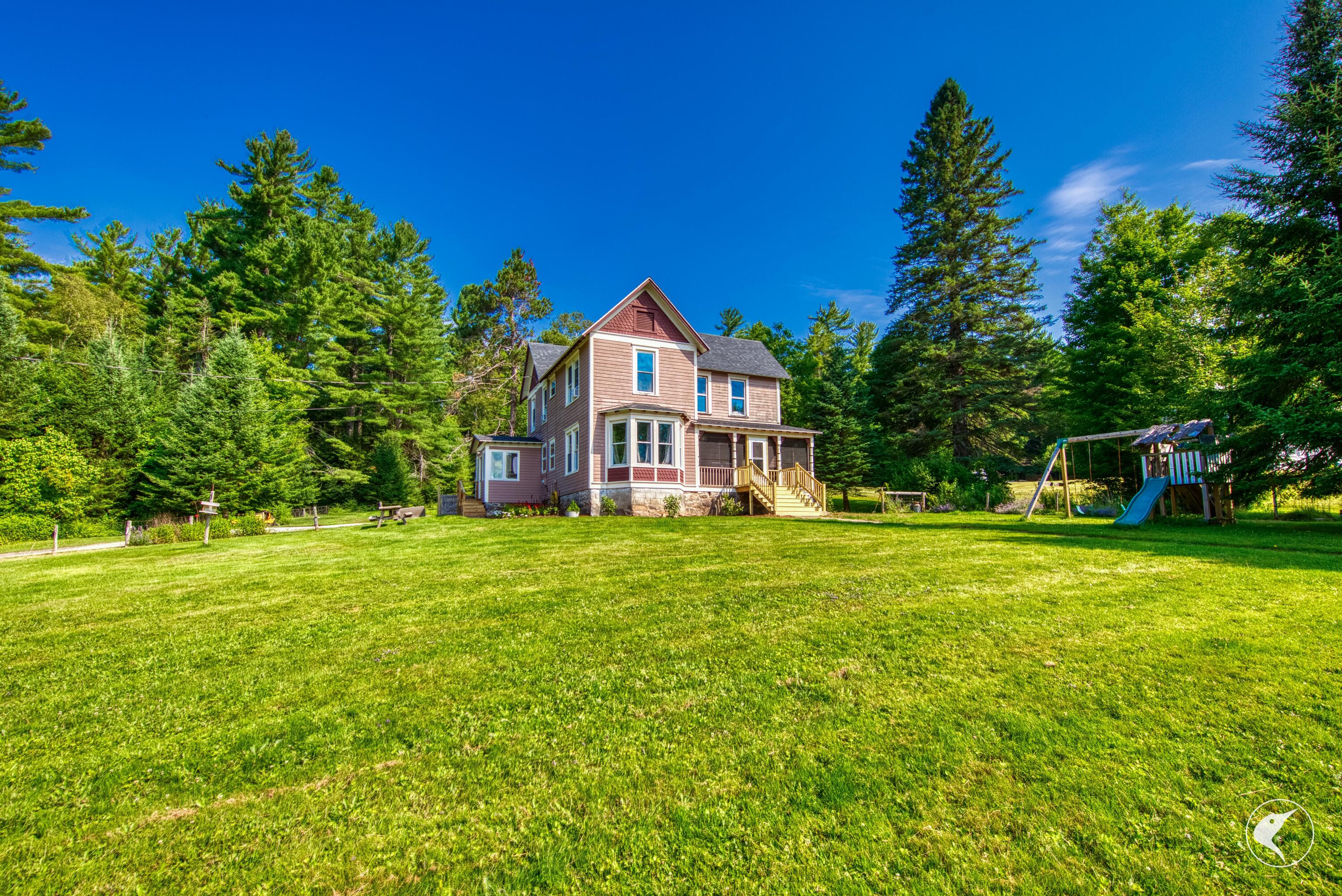 1771 State Route 3 Bloomingdale NY 12913